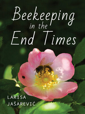 cover image of Beekeeping in the End Times
